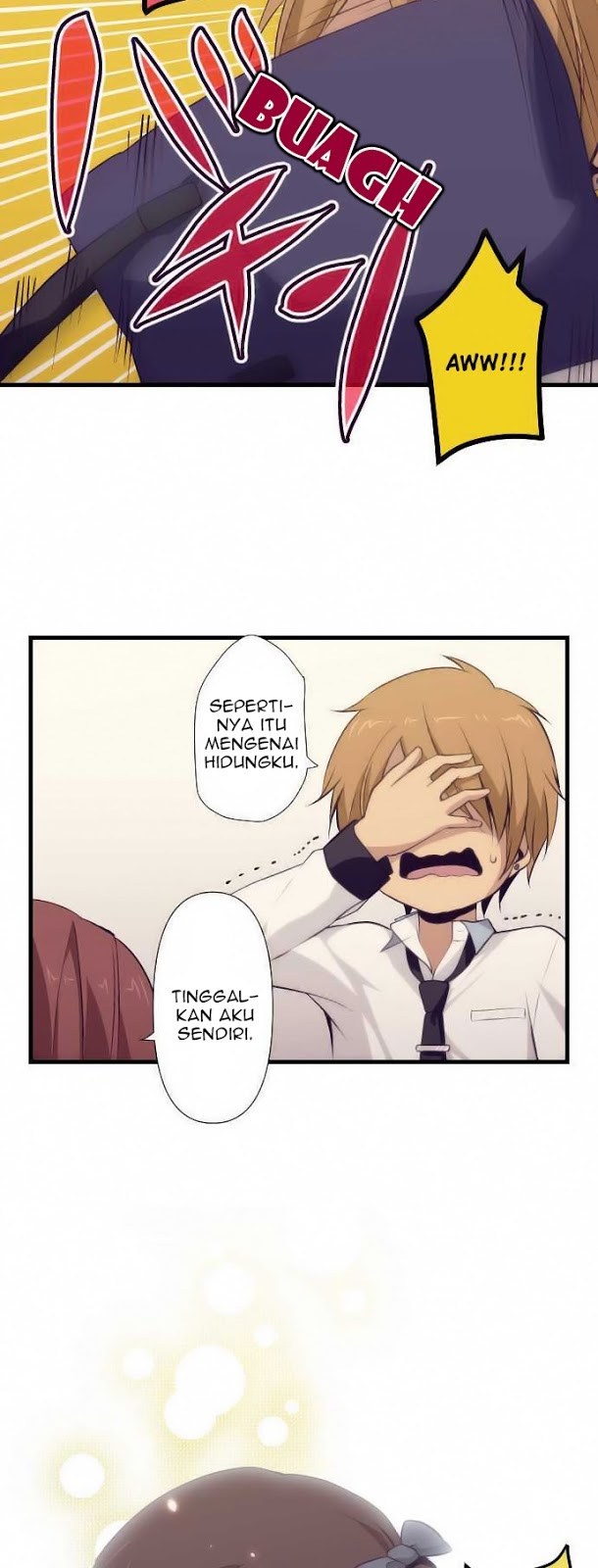 ReLife Chapter 68 Gambar 7